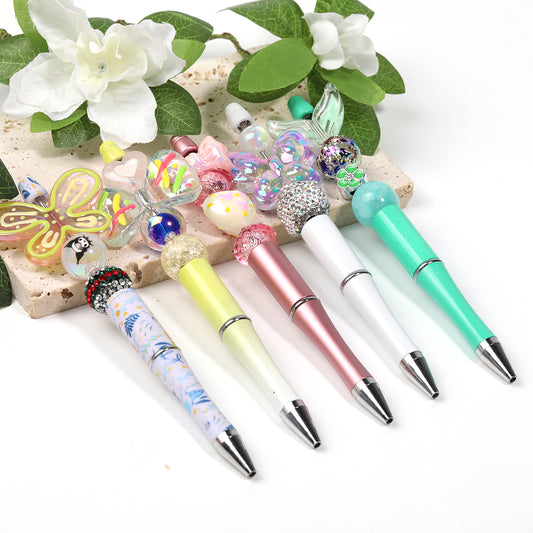 P8 Wholesale all kinds of diy beads, pens, pendants, key chains